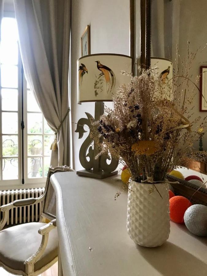 Le Grand Vaudon Otel Rochecorbon Dış mekan fotoğraf